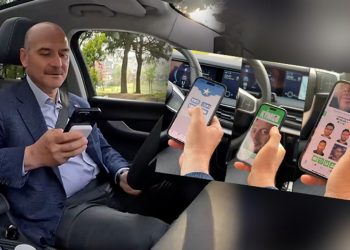 'Kimleri sorguladığı anlaşılabilir': Süleyman Soylu, o WhatsApp grubundan çıkarıldı!