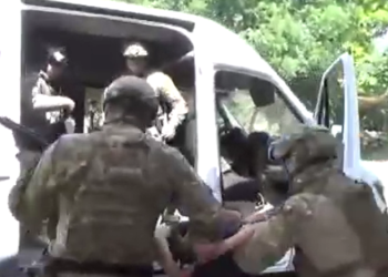 kirgizistan darbe girisimi 2