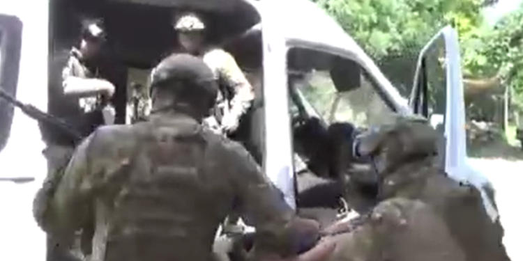 kirgizistan darbe girisimi 2