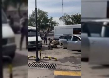 Kırgızistan'da 'darbe planı' iddiası: 30'dan fazla kişi gözaltına alındı, beş kişi tutuklandı