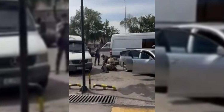 Kırgızistan'da 'darbe planı' iddiası: 30'dan fazla kişi gözaltına alındı, beş kişi tutuklandı