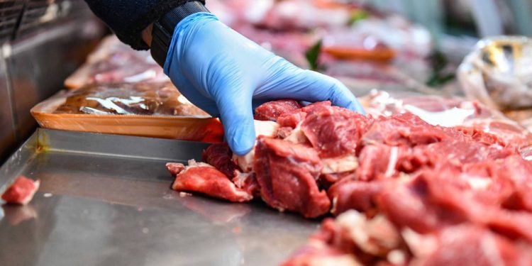 Kırmızı ete yeni zamlar yolda: Eylülde fiyatlar artacak