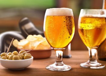 Kişi başına düşen yıllık bira tüketiminde Türkiye sondan dördüncü