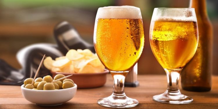 Kişi başına düşen yıllık bira tüketiminde Türkiye sondan dördüncü