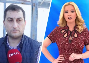 Kızının şüpheli ölümünü araştıran Şaban Vatan’a dava açan Müge Anlı’ya mahkemeden ret