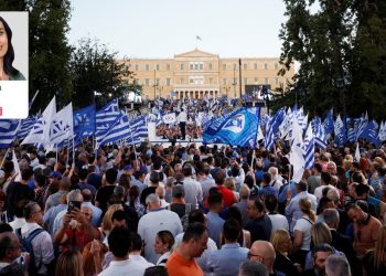 Komşunun seçimi: Yunanistan'da Miçotakis neden önde, SYRIZA neyi yanlış yaptı?