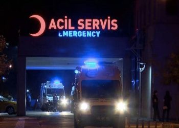 Konteyner kentte nohutlu pilav yiyen 52 kişi hastanelik oldu