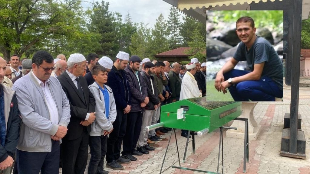 Konya'da öldürülen çiftin katili oğulları çıktı: 'Nasıl yaptım bilmiyorum'