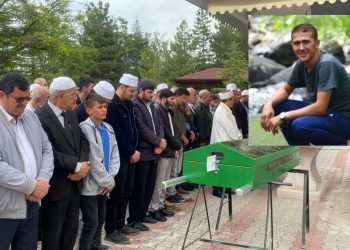 Konya'da öldürülen çiftin katili oğulları çıktı: 'Nasıl yaptım bilmiyorum'