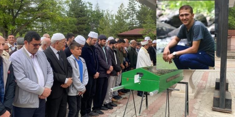 Konya'da öldürülen çiftin katili oğulları çıktı: 'Nasıl yaptım bilmiyorum'