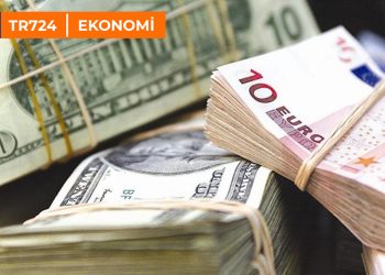 Koptu gidiyor; Dolar 23 lirayı aştı, Euro 25 TL’ye dayandı