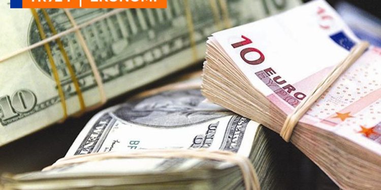 Koptu gidiyor; Dolar 23 lirayı aştı, Euro 25 TL’ye dayandı