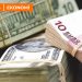 Koptu gidiyor; Dolar 23 lirayı aştı, Euro 25 TL’ye dayandı