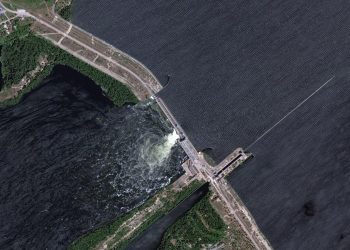 Kremlin: Kahovka Barajı’nda yaşanan hasar Ukrayna sabotajı sonucu oldu