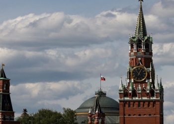 Kremlin suçlamaları reddetti: Barajın yıkılması Ukrayna'nın sabotaj eylemi