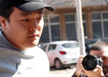 'Kripto para kralı' Do Kwon'a Karadağ'da hapis cezası