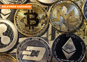 Kripto para nedir?