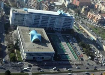 Kulis: AKP'de İstanbul Büyükşehir Belediyesi için 4 kişinin ismi geçiyor; Süleyman Soylu da listede