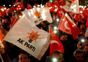 Kulis: AKP'de İstanbul yönetiminin Milli Görüş ağırlıklı olması, bir kişinin adını öne çıkarıyor