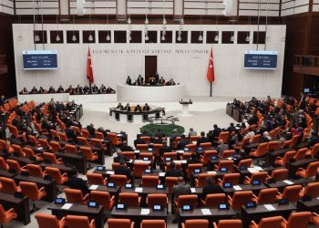 Kulis: AKP'li iki isim arasında 'Meclis Başkanlığı' çekişmesi yaşanıyor
