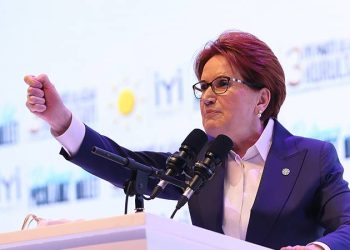 Millet İttifakı’na kapıyı "tam kapatmayan" İyi Parti Genel Başkanı Meral Akşener, yerel seçimlerde masaya yumruğunu vurmak istiyor. İyi Parti; Adana, Mersin, Manisa ve Antalya’da aday çıkarıp CHP’nin desteğini bekliyor.