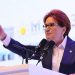 Millet İttifakı’na kapıyı "tam kapatmayan" İyi Parti Genel Başkanı Meral Akşener, yerel seçimlerde masaya yumruğunu vurmak istiyor. İyi Parti; Adana, Mersin, Manisa ve Antalya’da aday çıkarıp CHP’nin desteğini bekliyor.