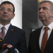 Kulis: Ekrem İmamoğlu, Mansur Yavaş'a haber yolladı; 'sen yerinde dur'