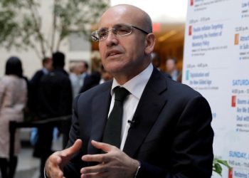Kulis: Erdoğan'ın ailesinden bir kişi, Mehmet Şimşek'e 'gel bunu babamla açık konuş' demiş