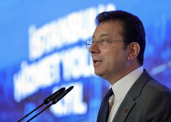 Kulis: İmamoğlu bayram sonrası siyasi kadrosunu ilan edecek