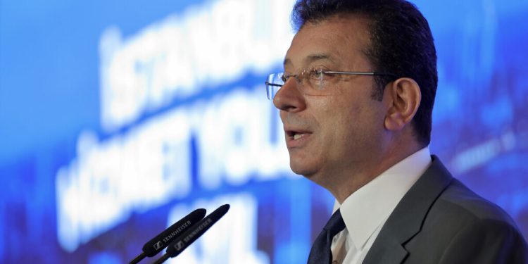 Kulis: İmamoğlu bayram sonrası siyasi kadrosunu ilan edecek