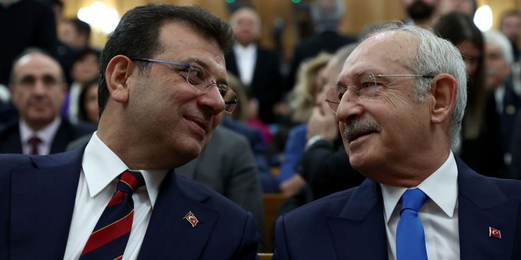 Kulis: Kılıçdaroğlu'nun İmamoğlu ile ilgili kararı belli oldu