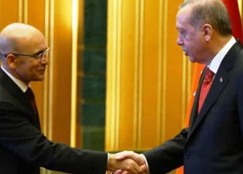 Kulis: Mehmet Şimşek, politika faizini 18 ayda yüzde 25’e çıkarmak istiyor, Erdoğan ise henüz ikna olmadı