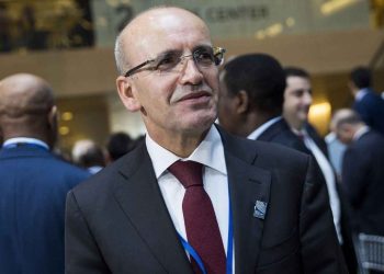 Kulis | Şimşek, TCMB başkan yardımcılığına DEVA’lı ismi atamak istiyor, Cumhurbaşkanlığından itiraz var