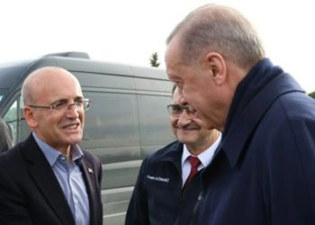 Kulis: Şimşek’in dönme şartlarını içeren dosya Erdoğan’ın elinde…
