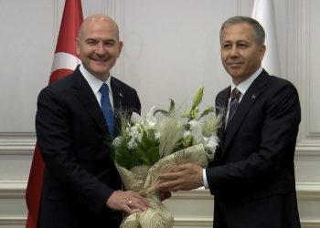 Kulis: Soylu'nun ekibinden üç kritik isim görevden alınacak, deprem bölgesinde valiler değişecek