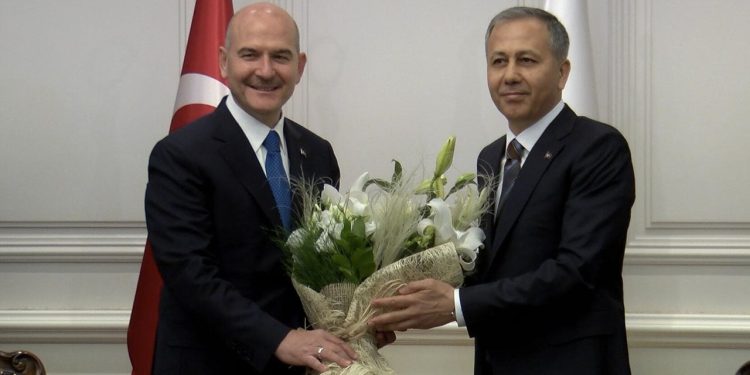 Kulis: Soylu'nun ekibinden üç kritik isim görevden alınacak, deprem bölgesinde valiler değişecek