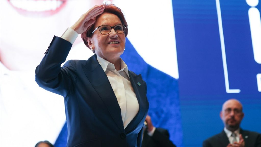 Kulisler hareketlendi: İYİ Parti'de Meral Akşener’in o sözleri sonrası kırgınlık arttı