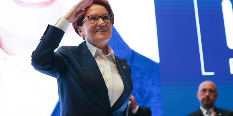 Kulisler hareketlendi: İYİ Parti'de Meral Akşener’in o sözleri sonrası kırgınlık arttı