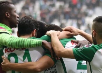 Küme düşen Giresunspor'dan yeni adım!