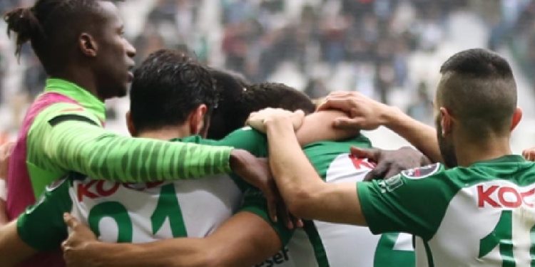 Küme düşen Giresunspor'dan yeni adım!