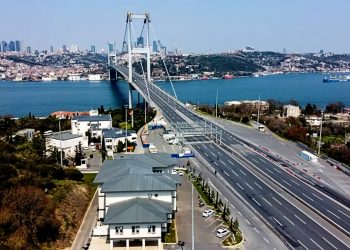 Kurban Bayramı’nda devletin işlettiği köprü ve otoyollar ücretsiz olacak