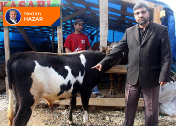 Kurban neyi hatırlatıyor?