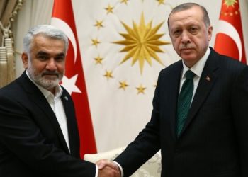 Kürkçü'den Hür Dava Partisi tespiti: Devlet eliyle sivriltilecekler, sonuç alamayacaklar