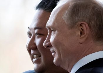 Kuzey Kore'den Rusya ile 'daha yakın stratejik işbirliği' çağrısı