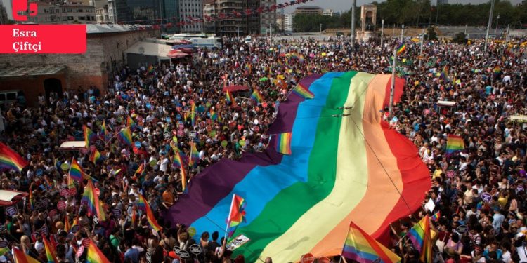 LGBTİ+ örgütleri yeni dönemi değerlendirdi: Dayanışmaya her zamankinden daha çok ihtiyaç var