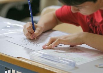 LGS merkezi sınavı yarın yapılacak