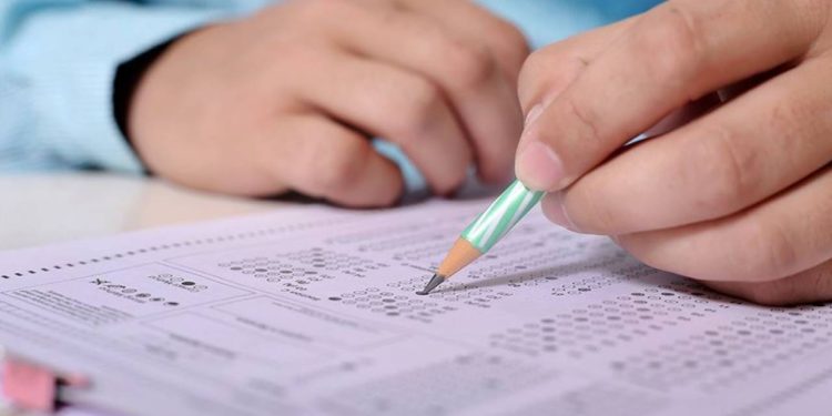 LGS soruları ve cevap anahtarları yayımlandı