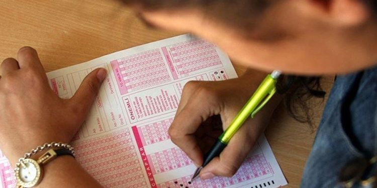 LGS tamamlandı, sonuçlar 26 Haziran’da açıklanacak
