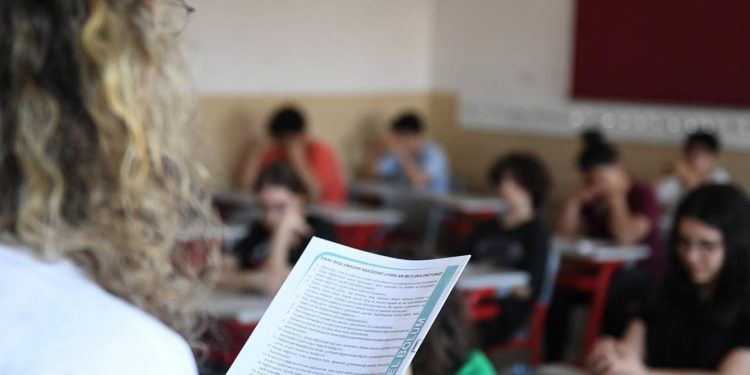 LGS tercihlerinde depremzede öğrencilere ek kontenjan açıklaması