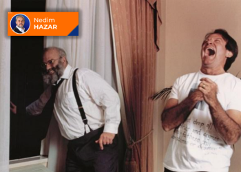 Lazarus ayağa kalk!